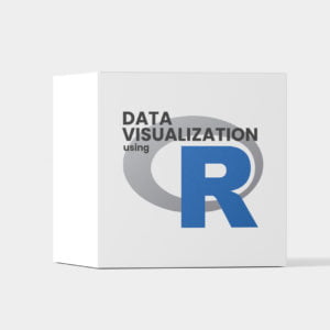 Data visualization using R