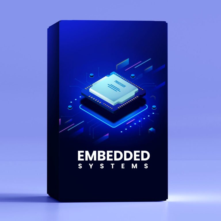 Embedded System – Shiksha Jn.