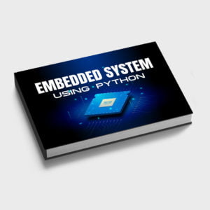 Embedded system using python